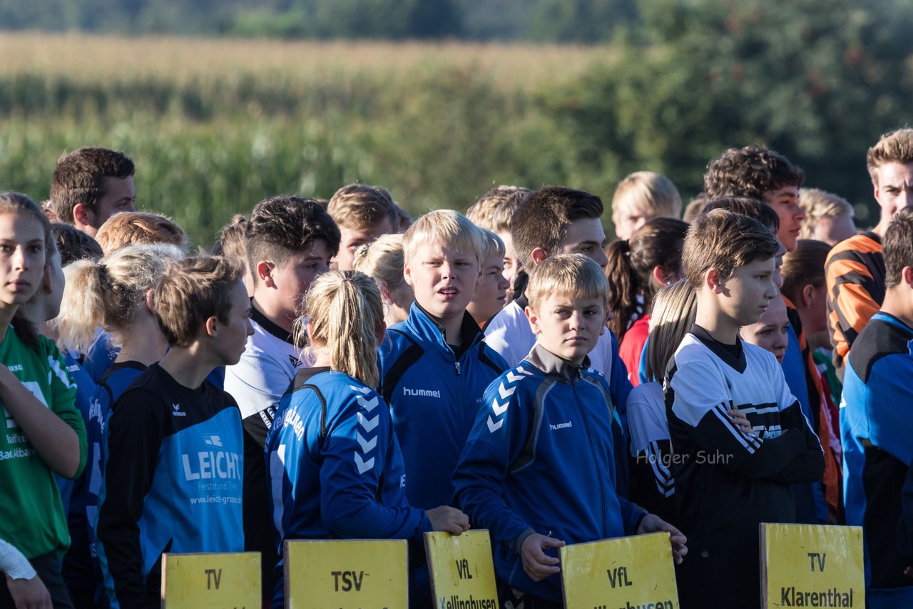 Bild 36 - DM U16 Groenaspe